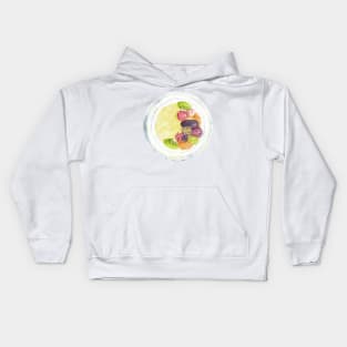 Salad Days Kids Hoodie